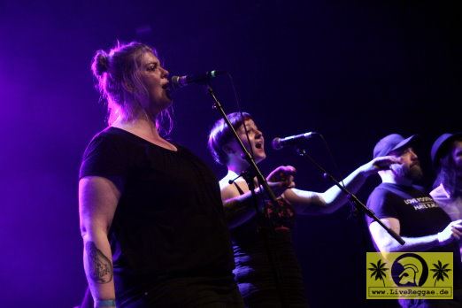 Die Tornados (D) 7. Berlin Ska City Festival - Huxleys, Berlin-Neukoelln 26. Januar 2019 (18).JPG